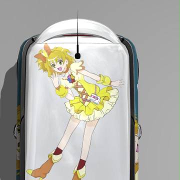 キュアパイン