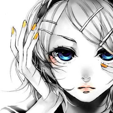 Make up!