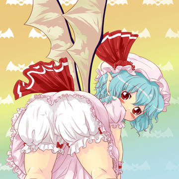 (突然興奮するメイド長)