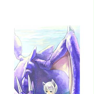 主役は後ろのヤツ