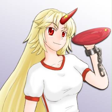 おにむすめ