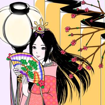 華舞