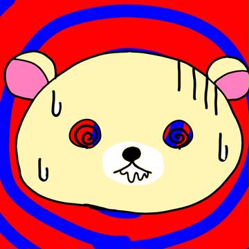 ラリックマ