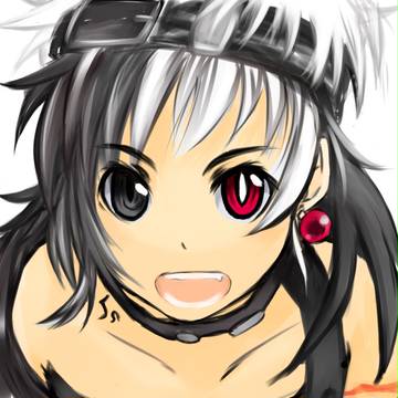 らくがき15さん