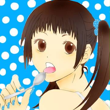 塗ってみた