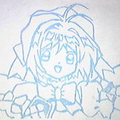 さくらちゃん