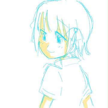 制服はるか