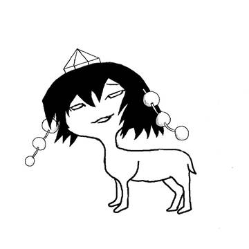 きめぇ丸