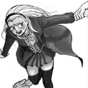 うさちゃんスリッパ