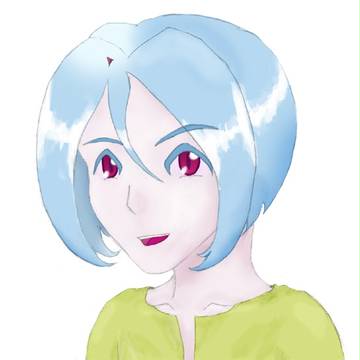 自キャラ
