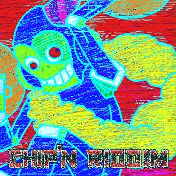 PERVERSION-RIDDIM!!