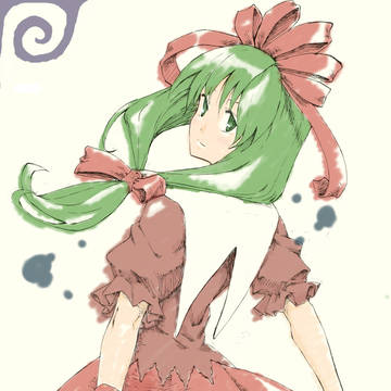 きょーうは楽しい♪