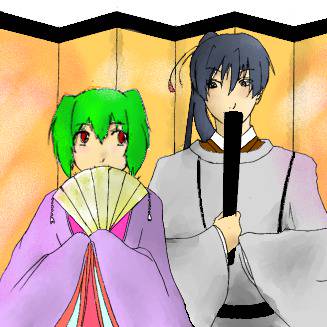 雛祭り