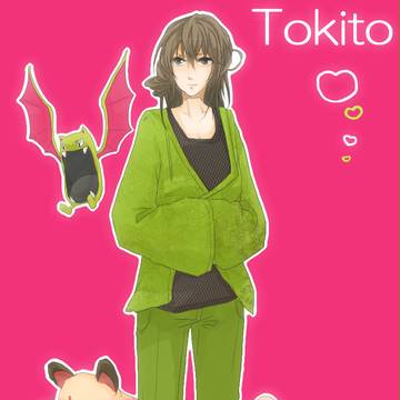 【企画】トキト【ぴくトレ】