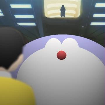 逃げちゃダメだ