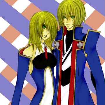 ジンとノエル