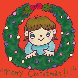 メリークリスマス
