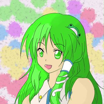 早苗さん