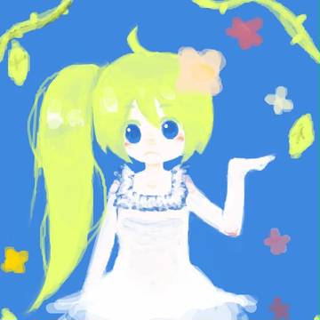 落書き
