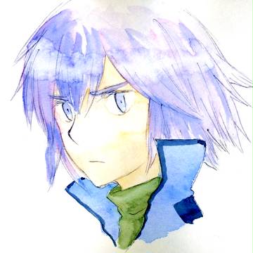 シンジ