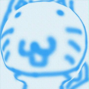 はるにゃん