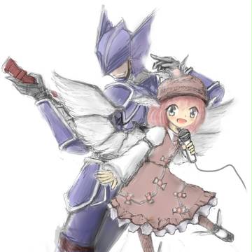 リューサンミスチー