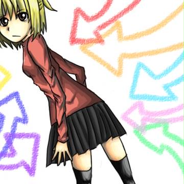 やじるし