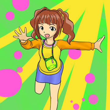 やよいさん
