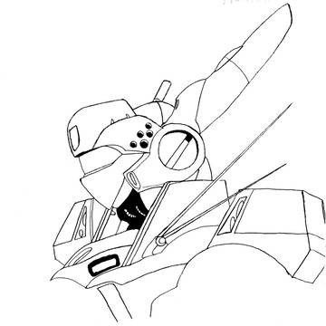 AV-98 イングラム
