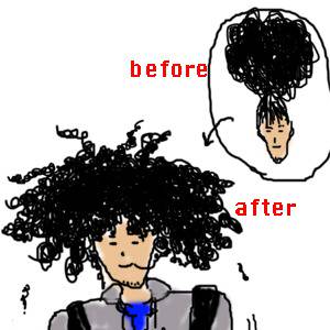 ヘーンシン!!