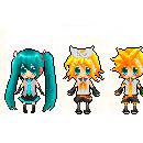 ボーカﾛｲﾄﾞ全員集合
