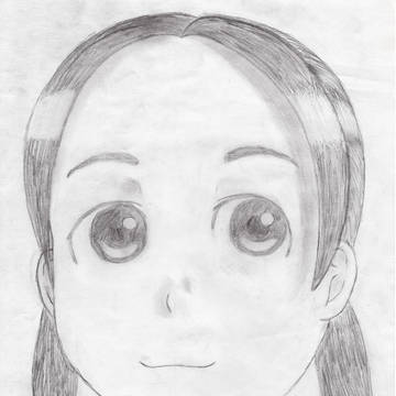 中学生