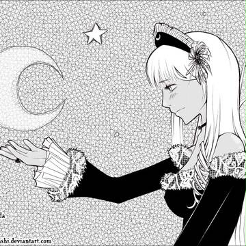 Moon Walker