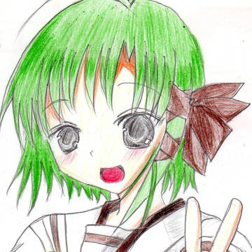 亜沙先輩♪