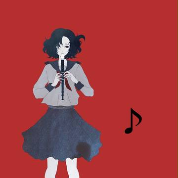 ♪