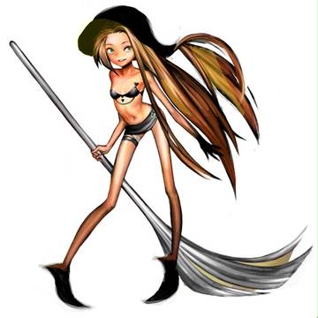 witch