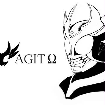 AGITΩ