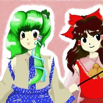 東方星蓮船