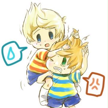 ◇かたぐるましようではないか!