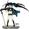 ドットBRS