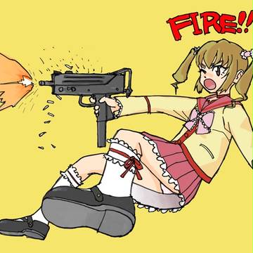 みなもちゃん