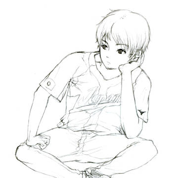 なかG