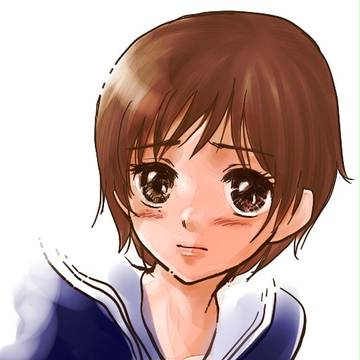 朝灯ちゃん
