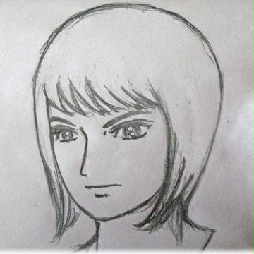 らくがき