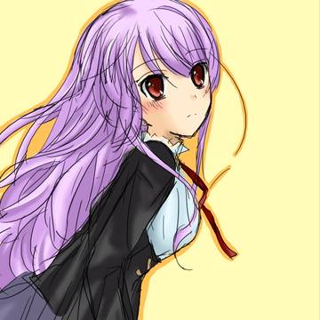 らくがき