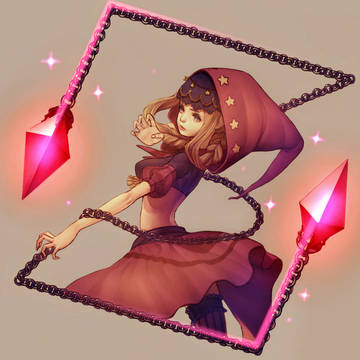 ベルさん
