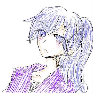 落書き綾部