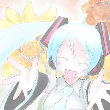 えがおをキミに