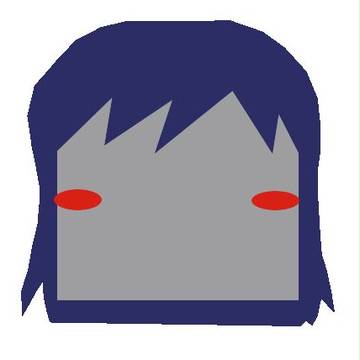 MMDお絵かきツール用に書いたやつ