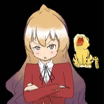 おなめ!!馬鹿犬!!